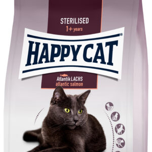 HappyCat Sterili Atlanti Lachs 1,3kg