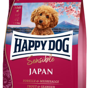 HappyDog Supreme Mini XS Japan 300g