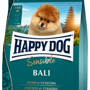 HappyDog Supreme Mini XS Bali 300g