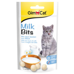 GimCat MilkBits 40g