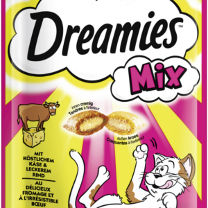 Mars DreamiesMIX Käse-Rind 60g