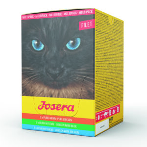 Josera Katze MP Filet 6x70gP