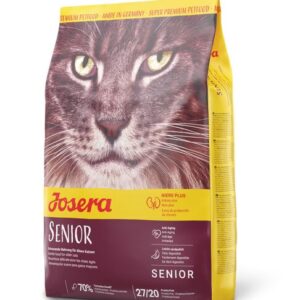 Josera Katze Senior 400g