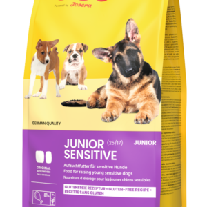 Josera JosiDog Junior Sensitive 2,7kg