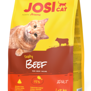 Josera JosiCat Tasty Beef 1,9kg