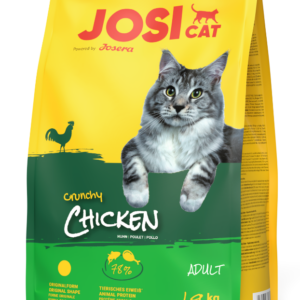 Josera JosiCat Crunchy Chicken 1,9kg