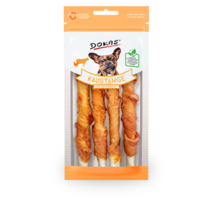 Dokas Kaustange Huhn 50g
