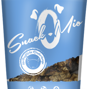 SMio Rinderlunge 250g