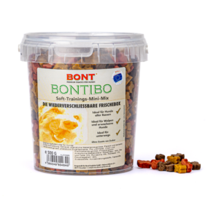 Bontibo Soft-Trai-Min-Mix 500g