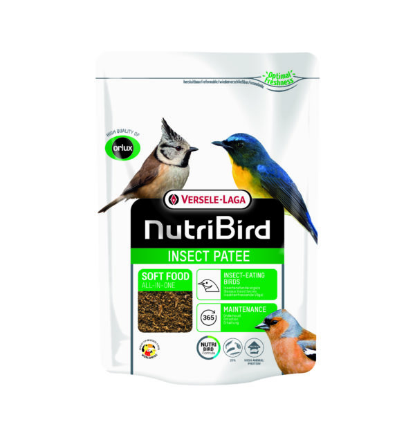Versele Laga NutriBird Insect Patee 250g