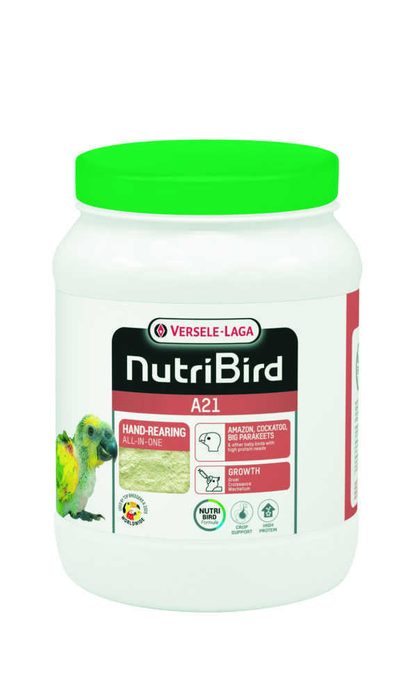 Versele Laga NutriBird A21 800g