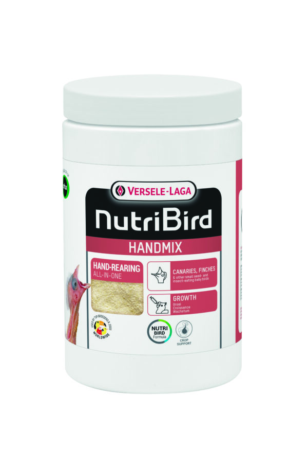 Versele Laga NutriBird Handmix 500g
