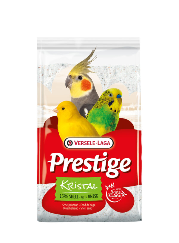 Versele Laga Bird Pr.Kristal Sand we. 5kg