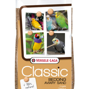 Versele Laga Bird Econo.Muschelsand 25kg