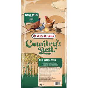 Versele Laga Countrys Best GRAMIX Küken+Wa 4kg