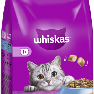 Whiskas Adult 1+ Thunfisch 1,9kg