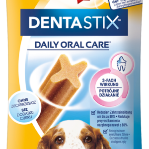 DentaStix Care mittel Hund 5St