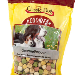 Classic Cookies Gourmethappen 500g