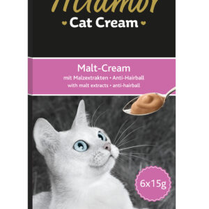 Miamor Conf.Malt Cream 6*15gP