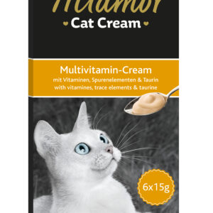 Miamor Con.Multi-V.Cream 6*15gP