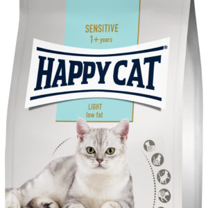 HappyCat Sensitive Light 4kg