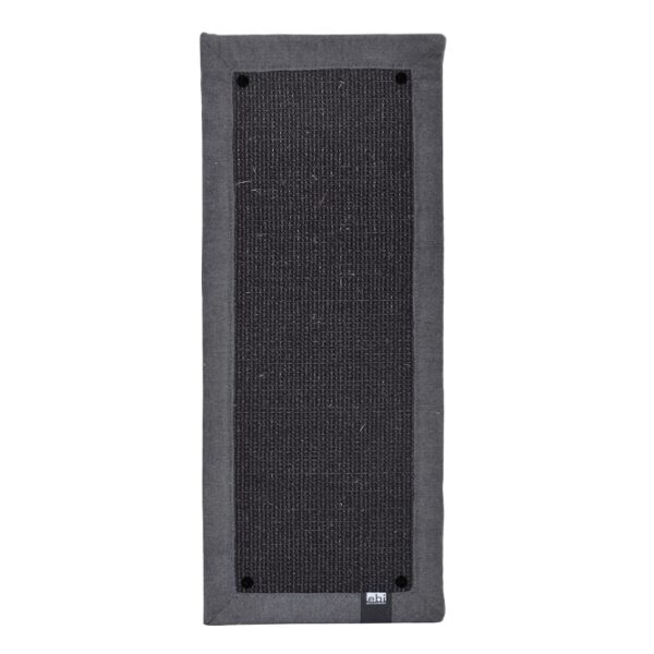 EBI Kratzmatte Krappa - 58 x 24cm - schwarz