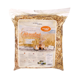 Weserstroh locker gestopft 1,5kg