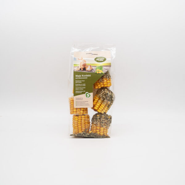 Maiskonfekt Brennnessel-Dip 300g