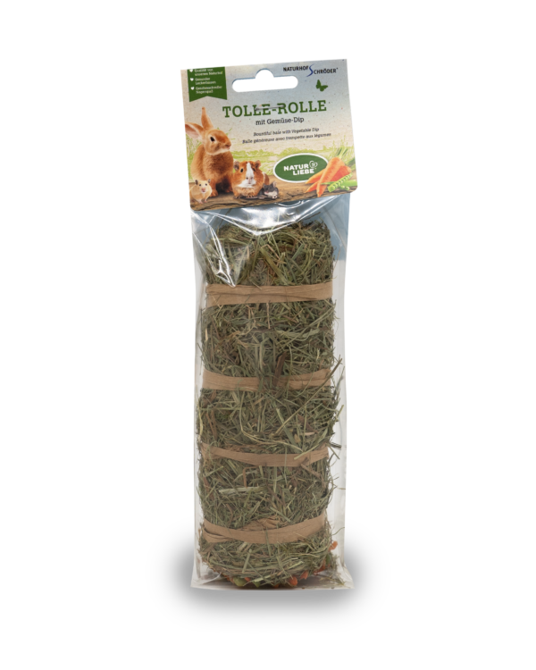 Tolle-Rolle Gemüse-Dip 70g