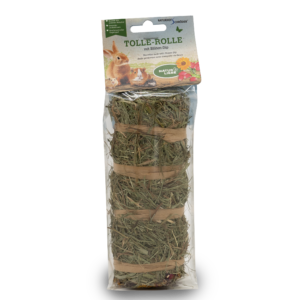 Tolle-Rolle Blüten-Dip 70g