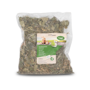 Knabberstreu Birkenwald 460g
