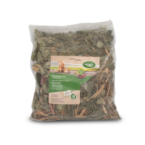Knabberstreu Heidegarten 460g