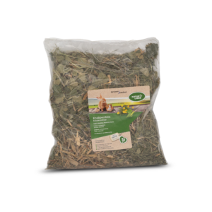 Knabberstreu Kräuterzwerge 460g