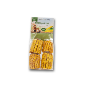 Maiskonfekt Natur 300g
